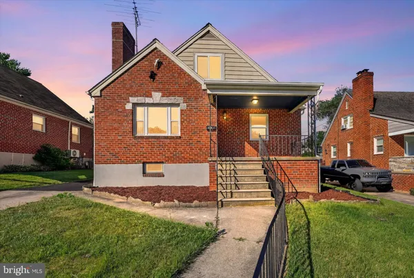 $468,000 | 19 Belhaven Drive, Nottingham, MD 21236
