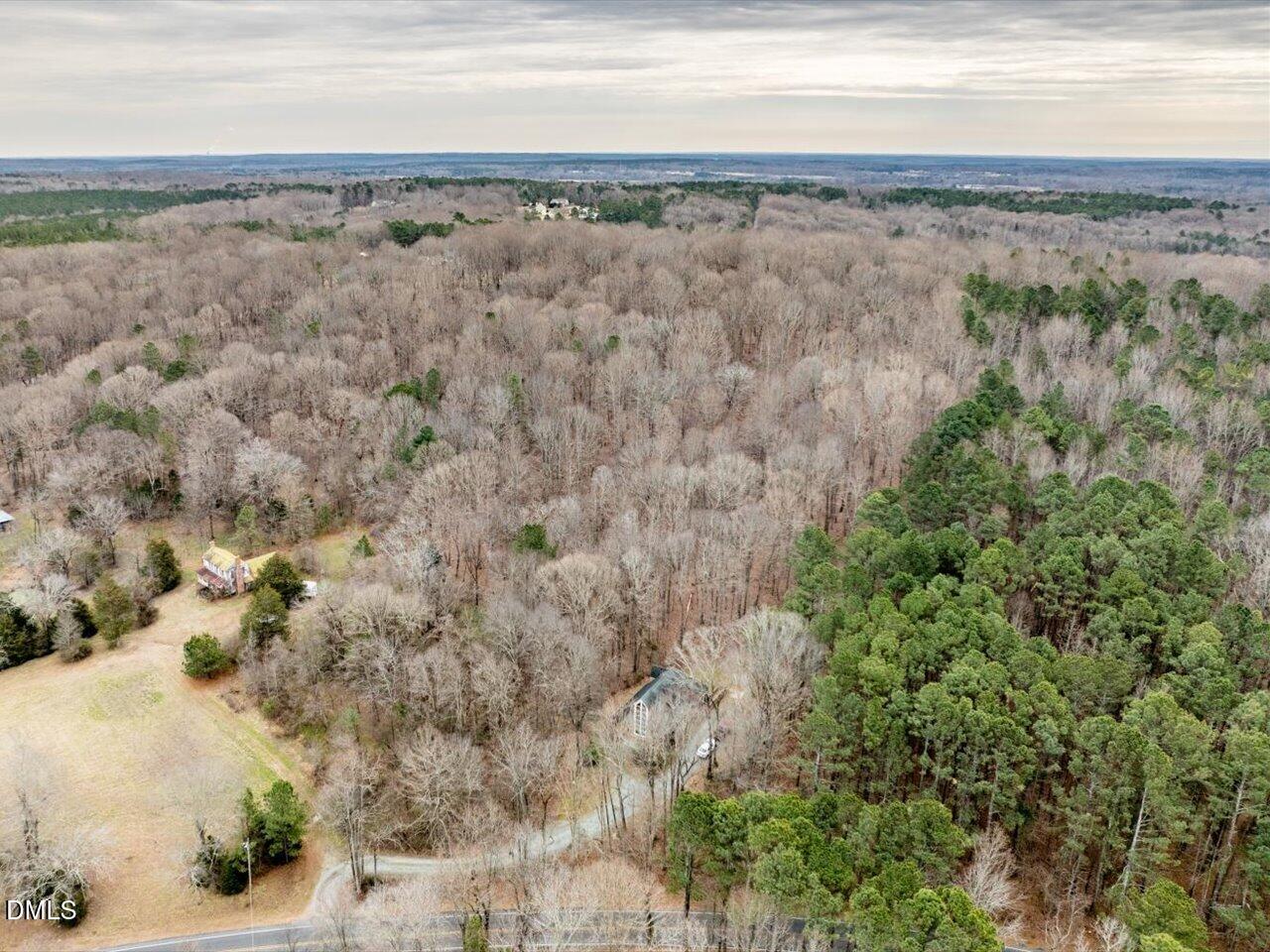2338 Bowers Store Road Siler City, NC 27344 - Photo 14 of 19 a view of a pathway in a field