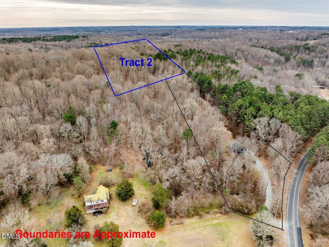 2338 Bowers Store Road Siler City, NC 27344 - Photo 15 of 17 17-004-2310BowersStoreRd-Tract-02-202601