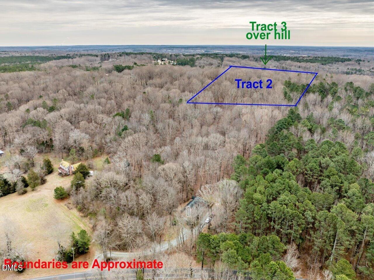 2338 Bowers Store Road Siler City, NC 27344 - Photo 16 of 17 14-001-2310BowersStoreRd-Tract-02-202601