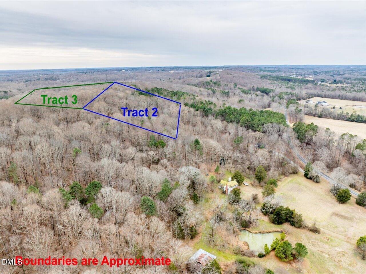 2338 Bowers Store Road Siler City, NC 27344 - Photo 17 of 17 18-005-2310BowersStoreRd-Tract-02-202601