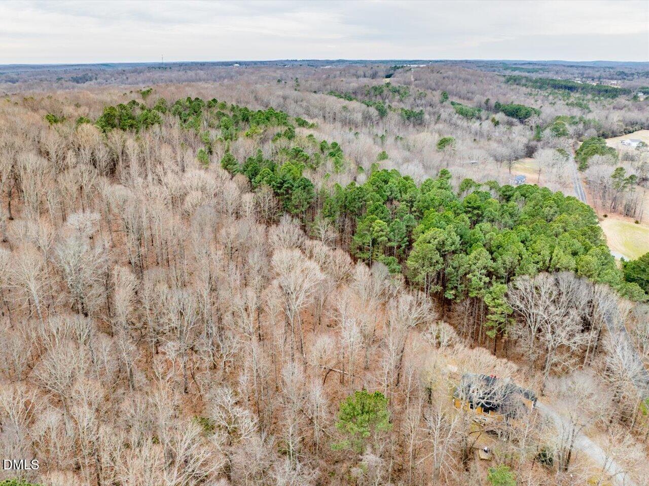 2338 Bowers Store Road Siler City, NC 27344 - Photo 5 of 19 a view of a yard with an outdoor space