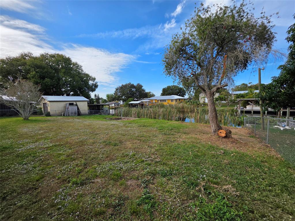 3633 Southeast 20th Terrace Okeechobee, FL 34974 - Photo 16 of 16