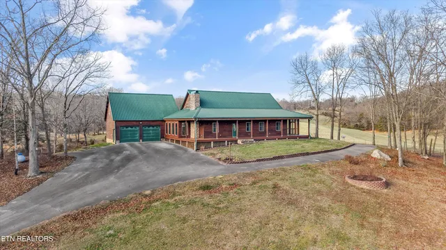 $645,000 | 225 County Road 296, Sweetwater, TN 37874