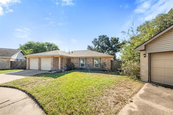$265,000 | 1035 Golden Nugget Court, Katy, TX 77450