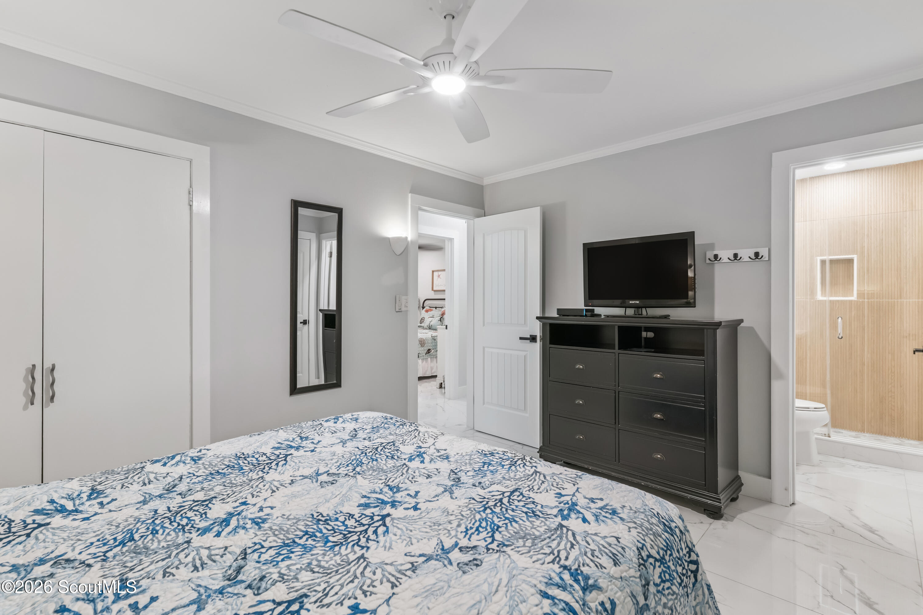 102 Silver Lake Road St. Simons Island, GA 31522 - Photo 24 of 50 Bedroom