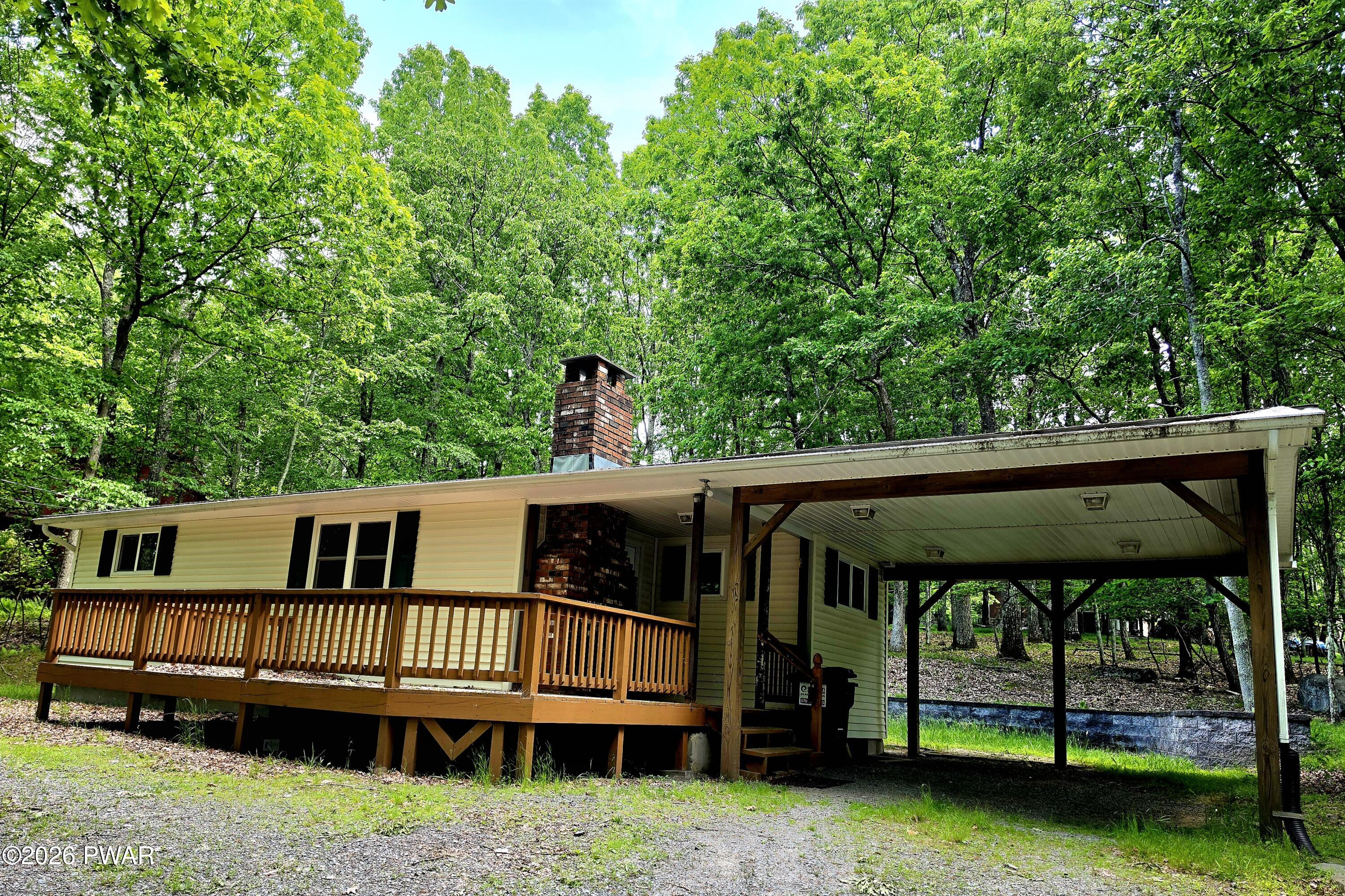 123 Lewis Road Milford, PA 18337 - Photo 1 of 16