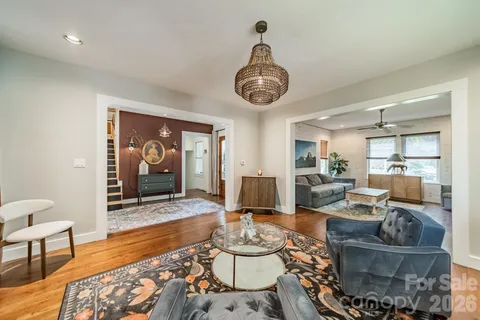 $835,000 | 521 Forest Lane, Rock Hill, SC 29730