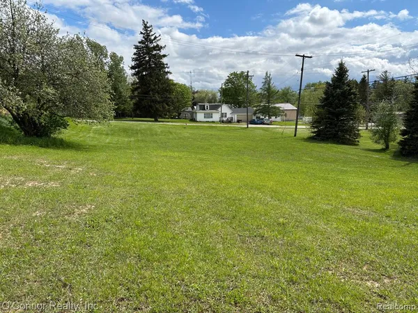 $14,900 | 0 North High Street, Carsonville, MI 48419