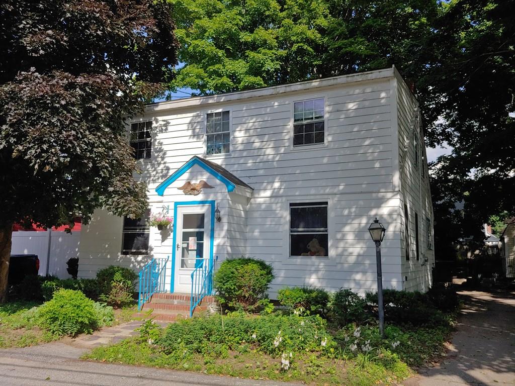 16 Middle Street Georgetown, MA 01833 - Photo 2 of 29 Gallery Image 2