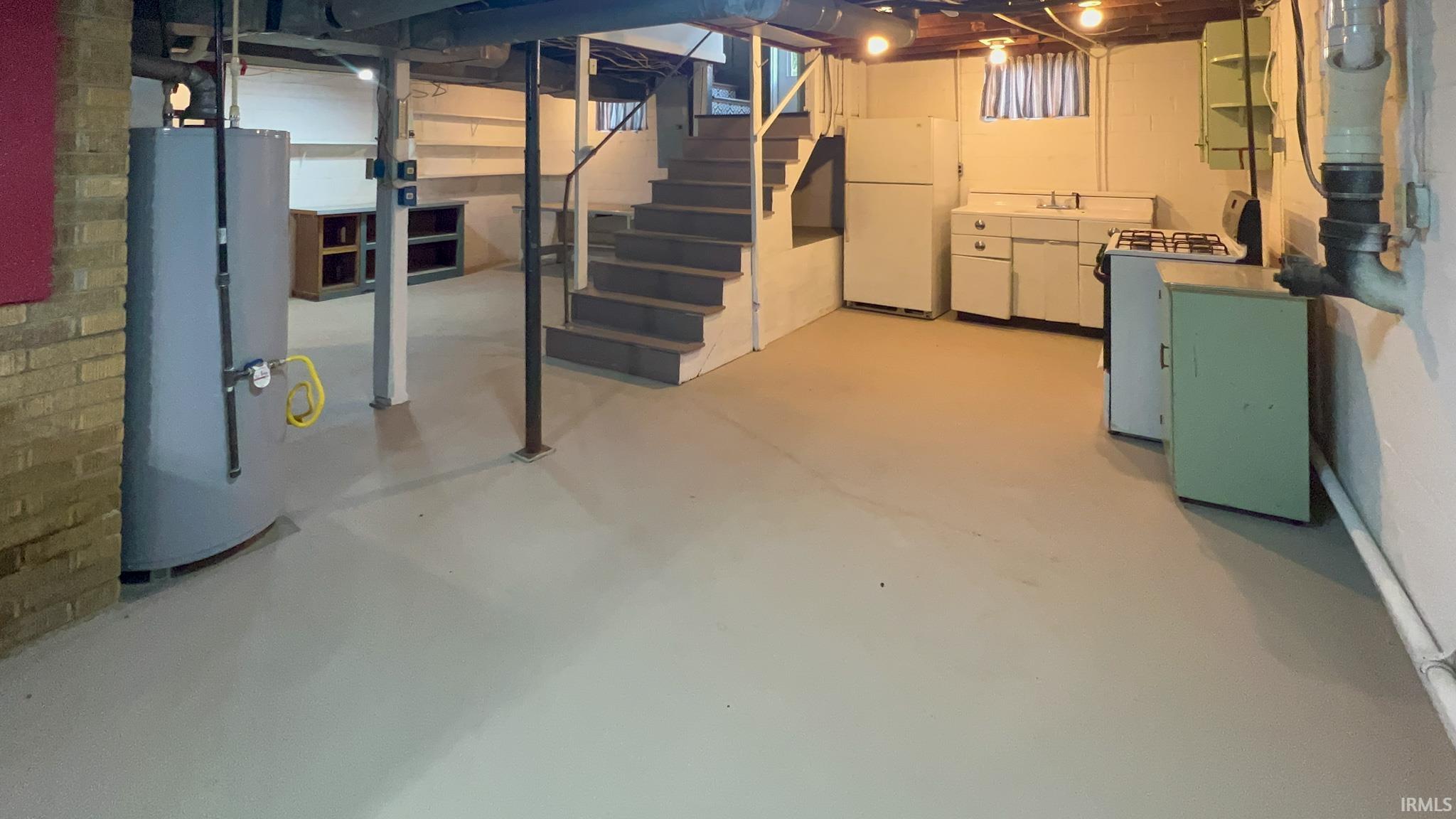 1340 North St Johns Road Washington, IN 47501 - Photo 15 of 26