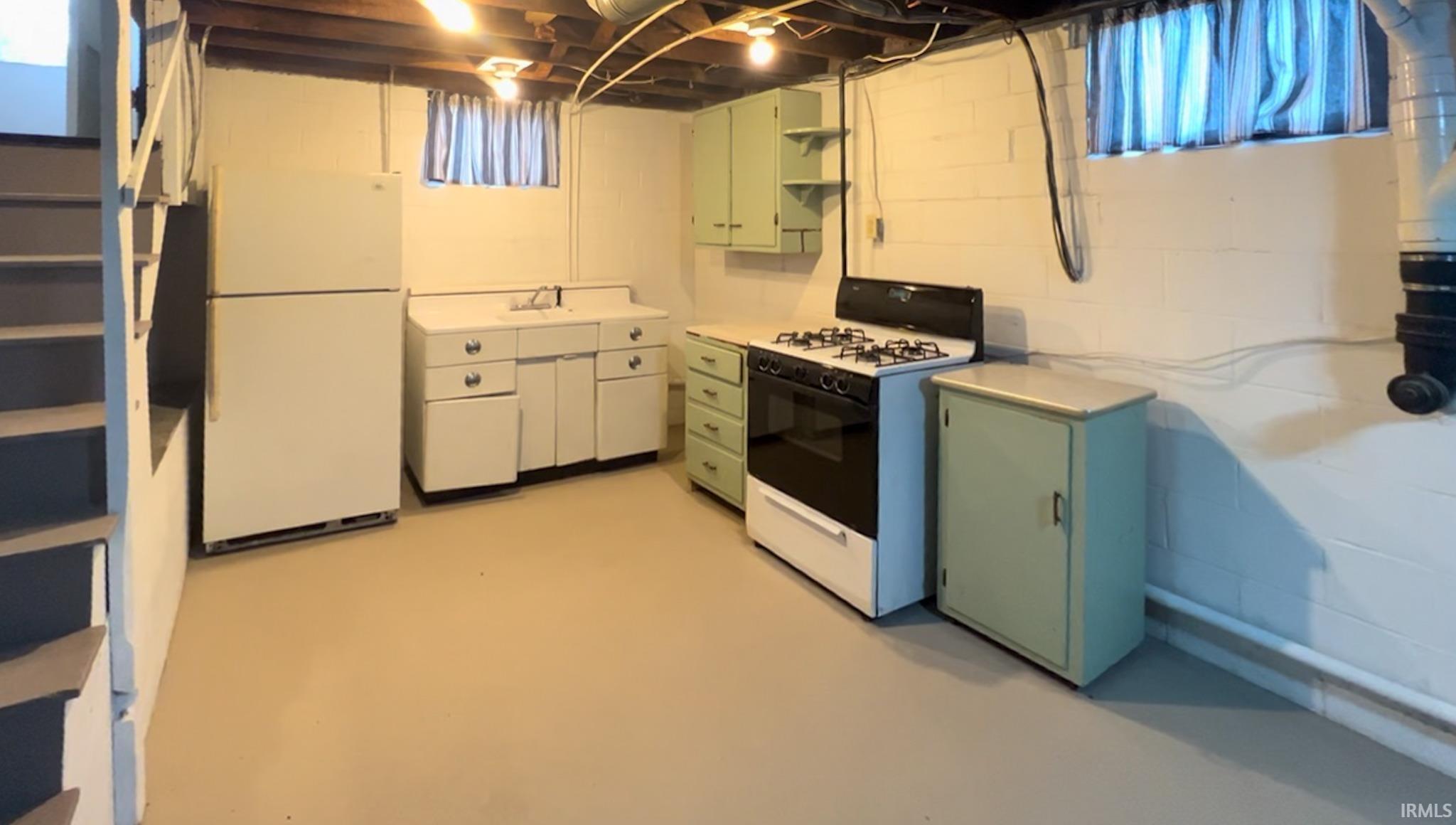 1340 North St Johns Road Washington, IN 47501 - Photo 16 of 26