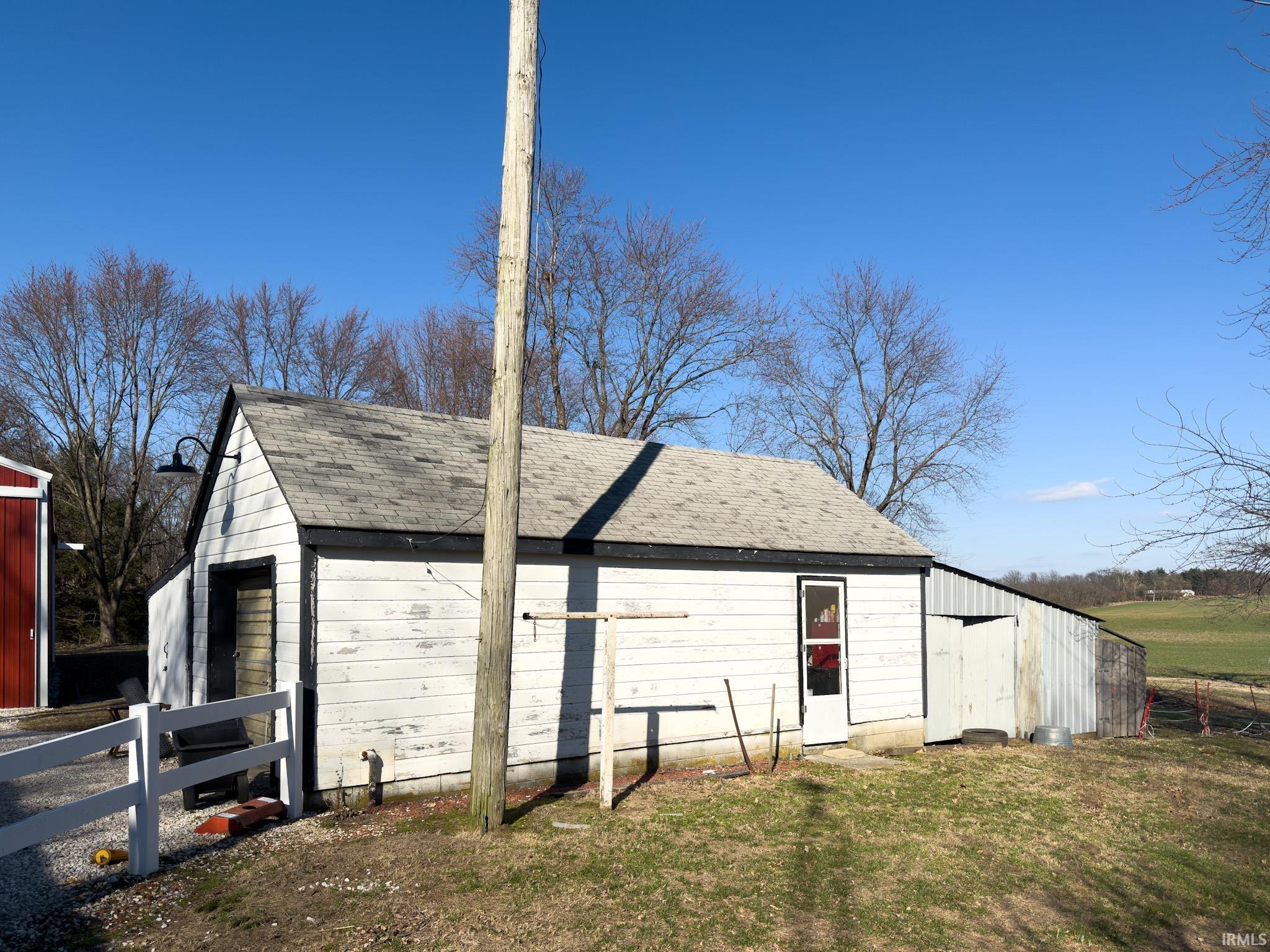 1340 North St Johns Road Washington, IN 47501 - Photo 19 of 26