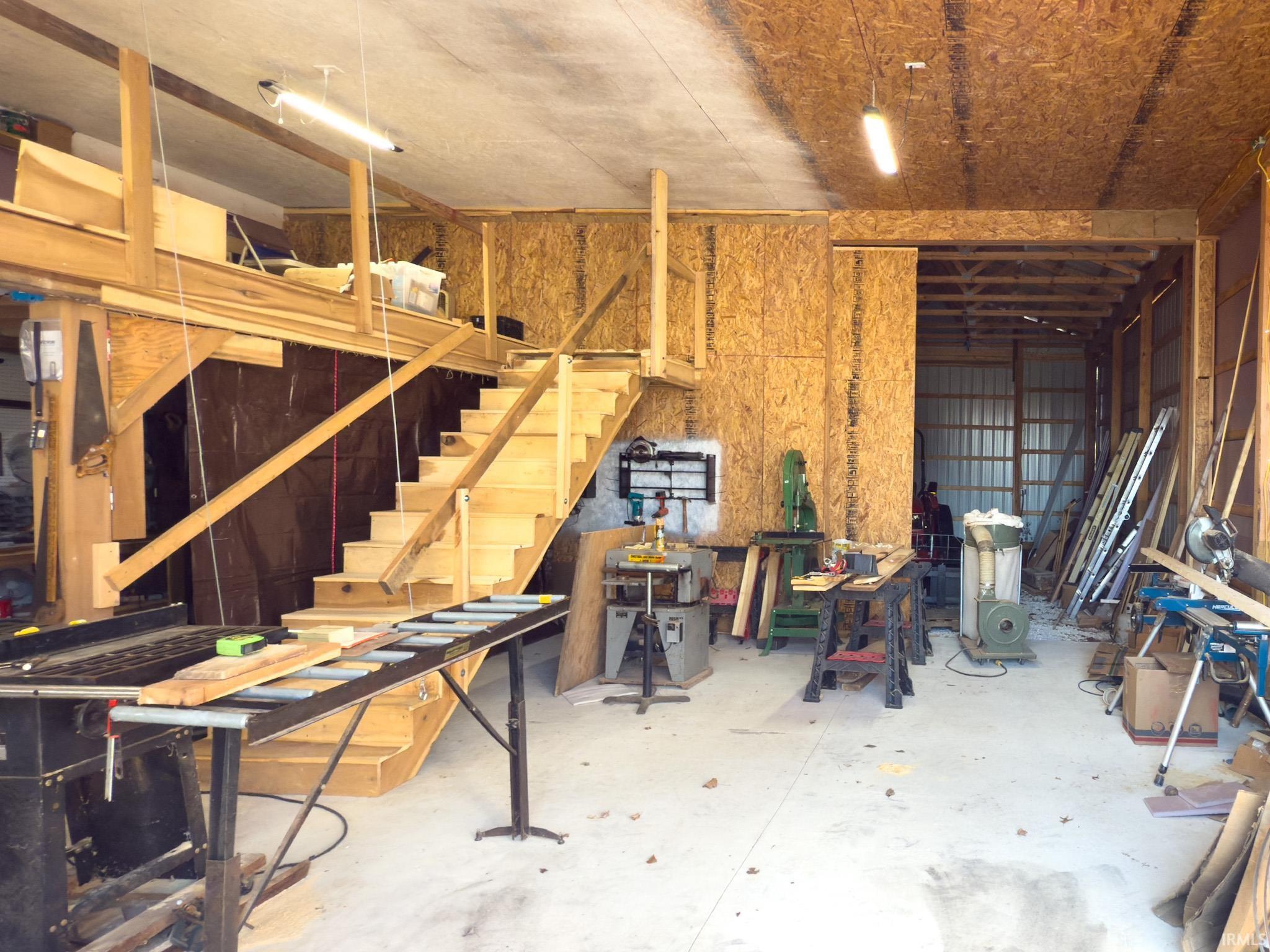 1340 North St Johns Road Washington, IN 47501 - Photo 23 of 26