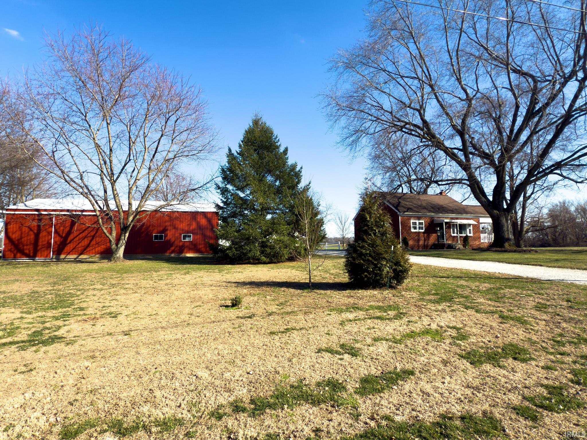 1340 North St Johns Road Washington, IN 47501 - Photo 25 of 26