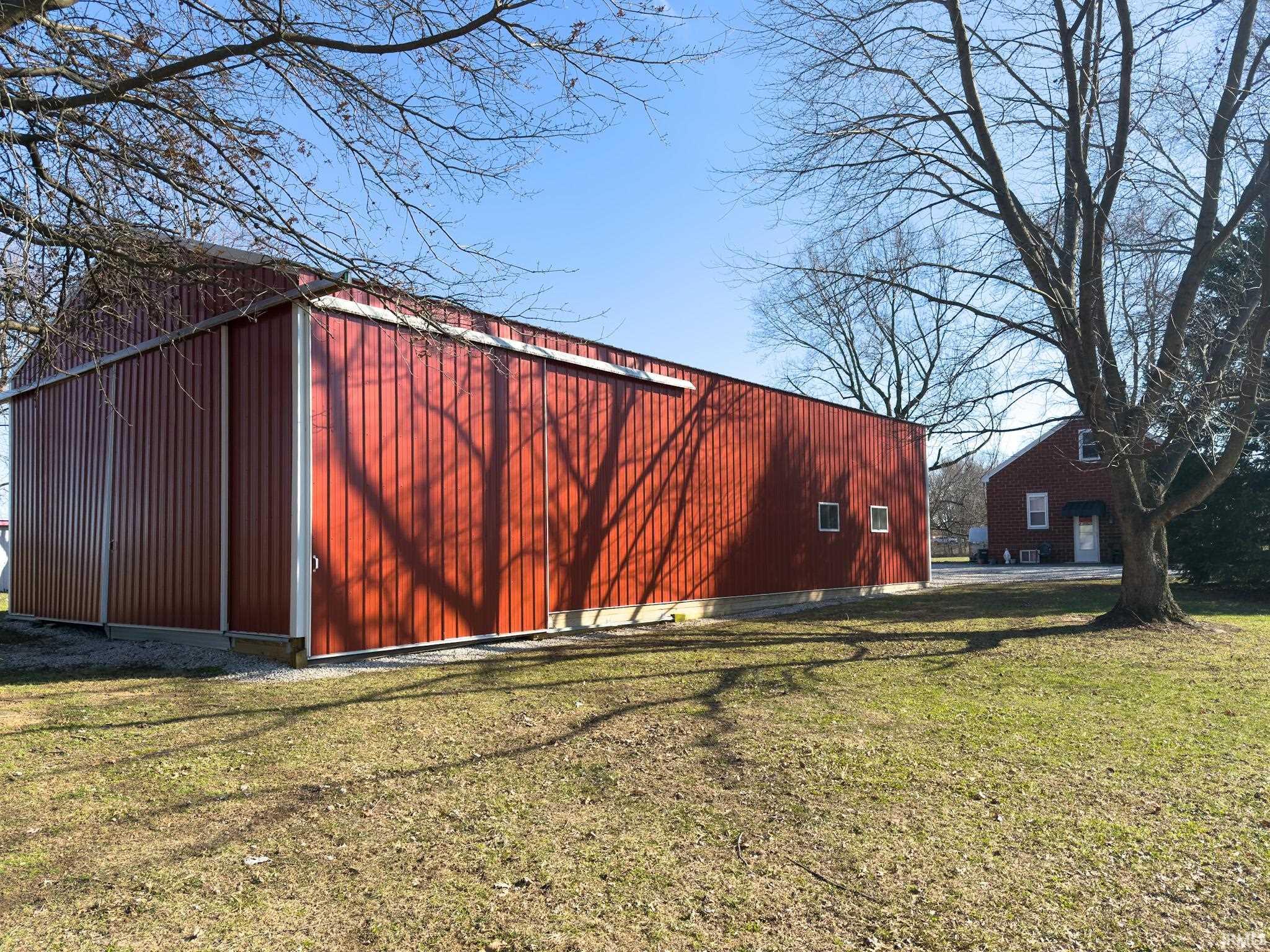 1340 North St Johns Road Washington, IN 47501 - Photo 3 of 26