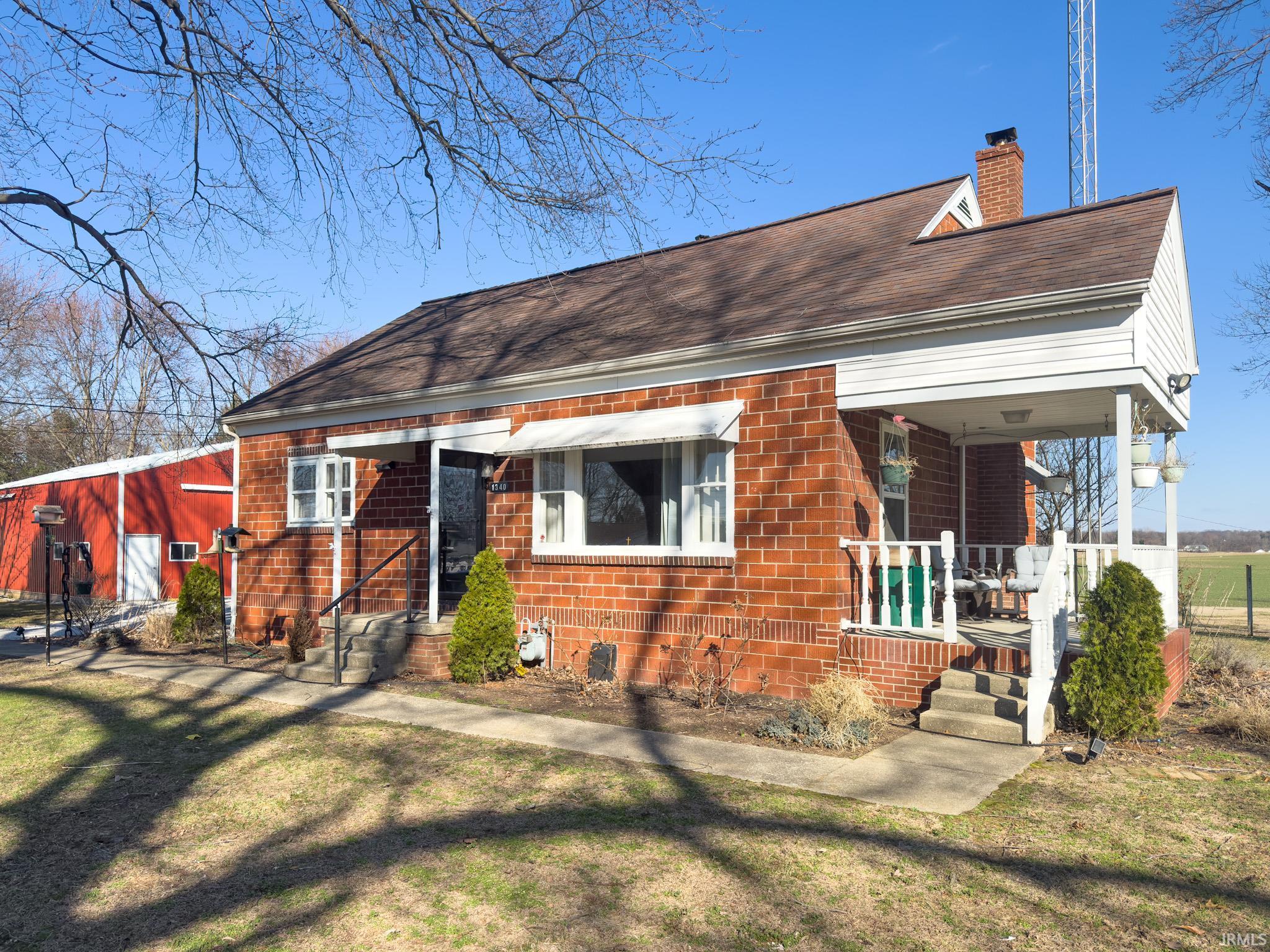 1340 North St Johns Road Washington, IN 47501 - Photo 5 of 26