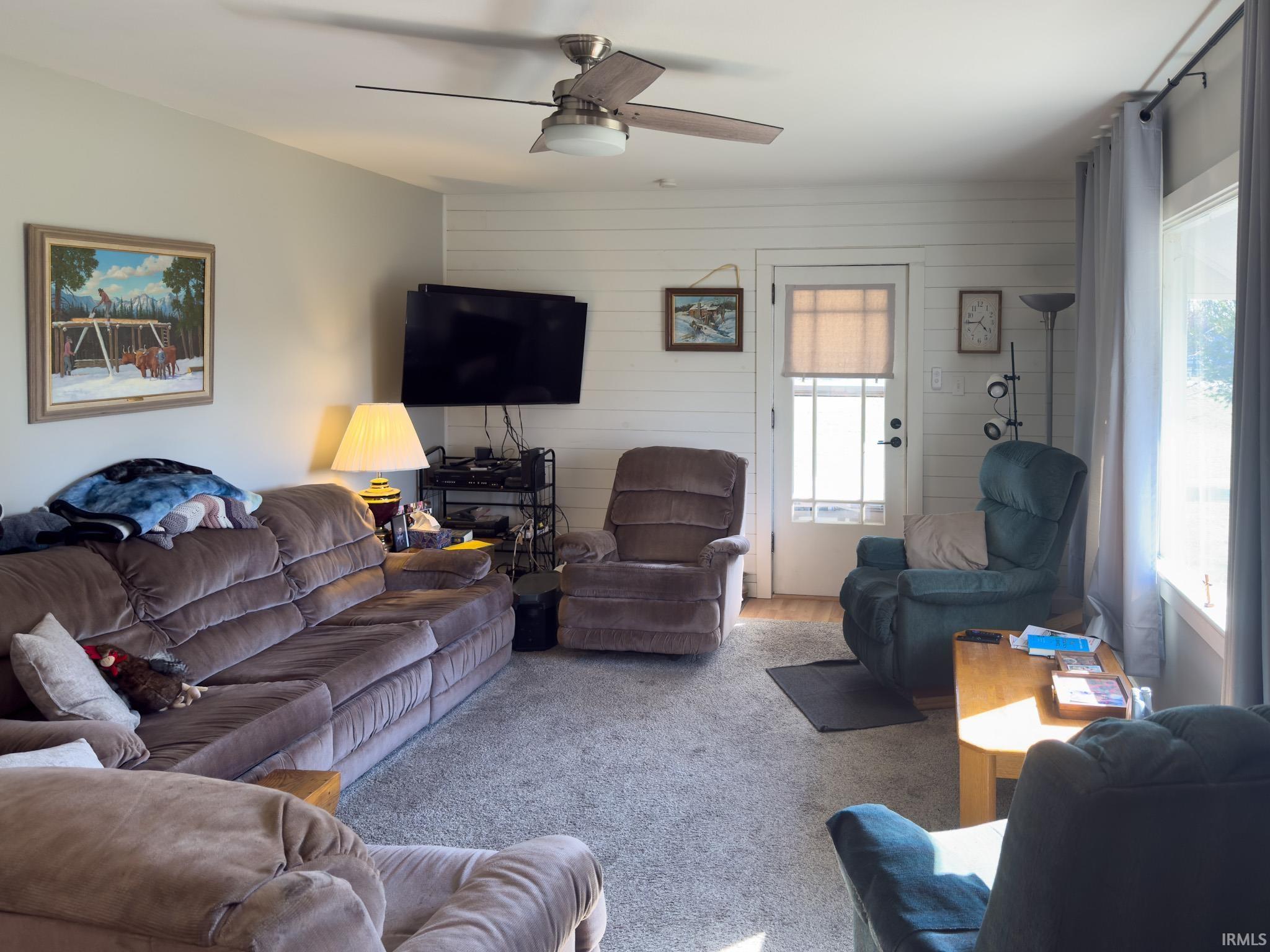 1340 North St Johns Road Washington, IN 47501 - Photo 6 of 26