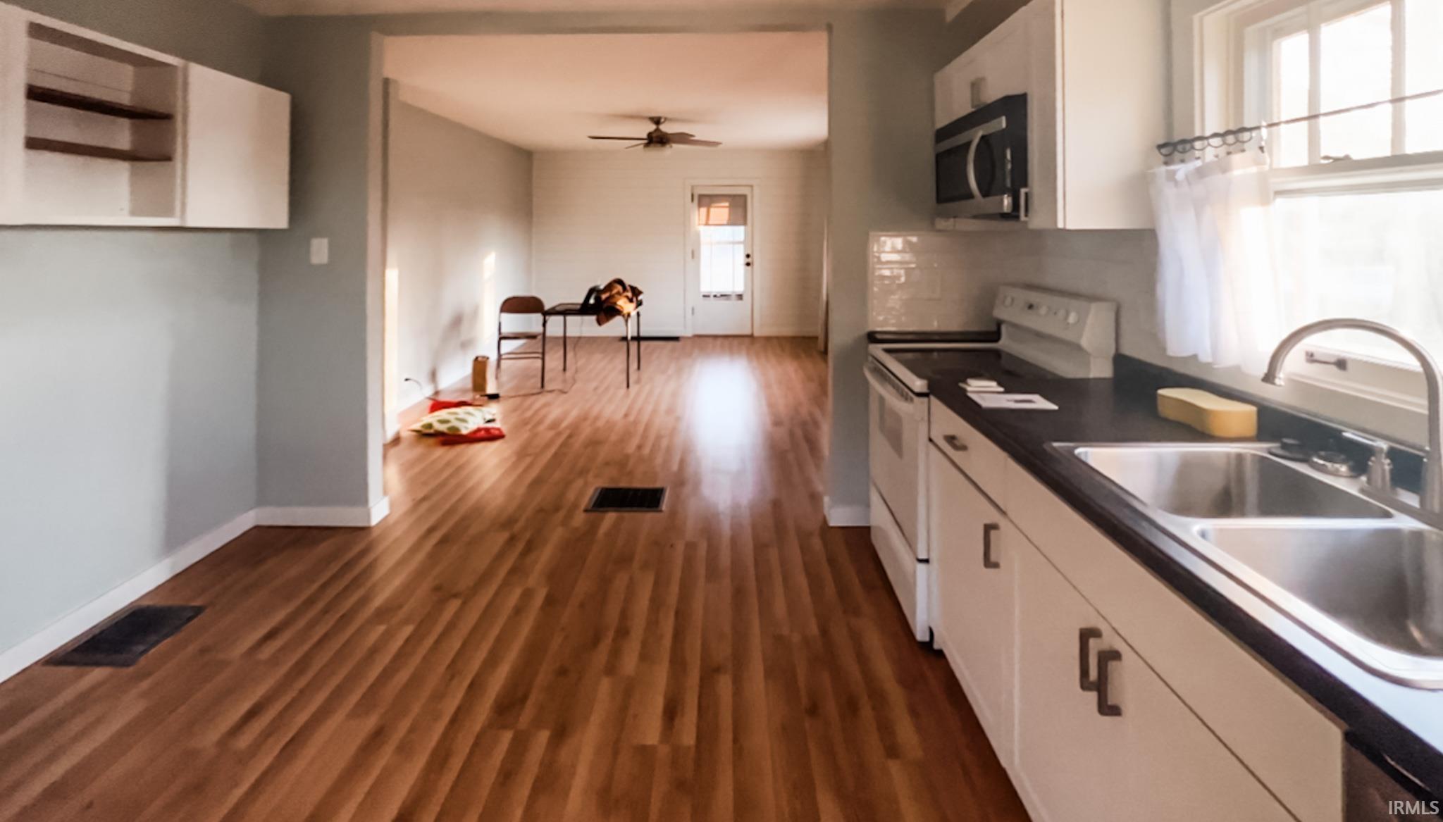 1340 North St Johns Road Washington, IN 47501 - Photo 7 of 26