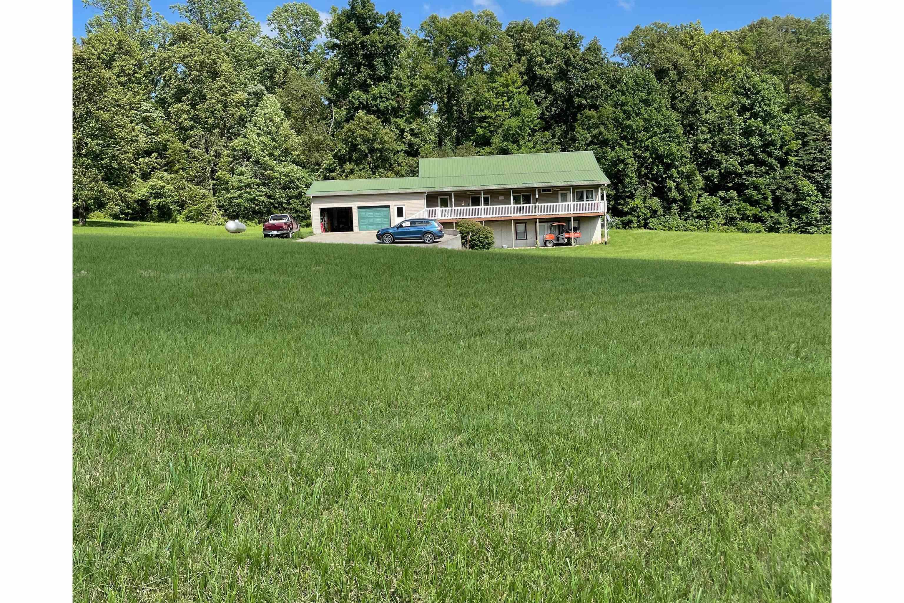 5763 Harrington Road Freedom, IN 47431 - Photo 13 of 15