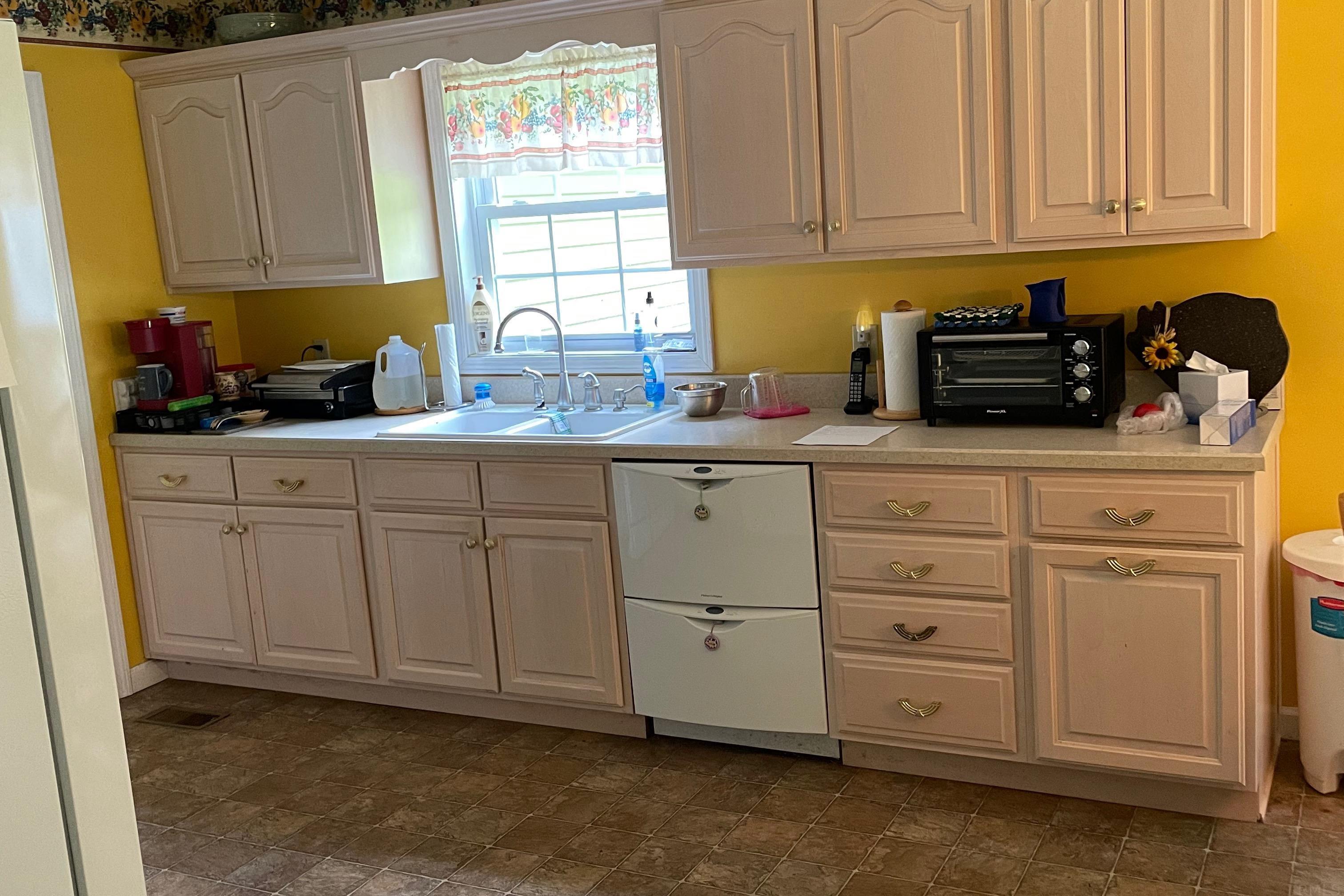 5763 Harrington Road Freedom, IN 47431 - Photo 3 of 15