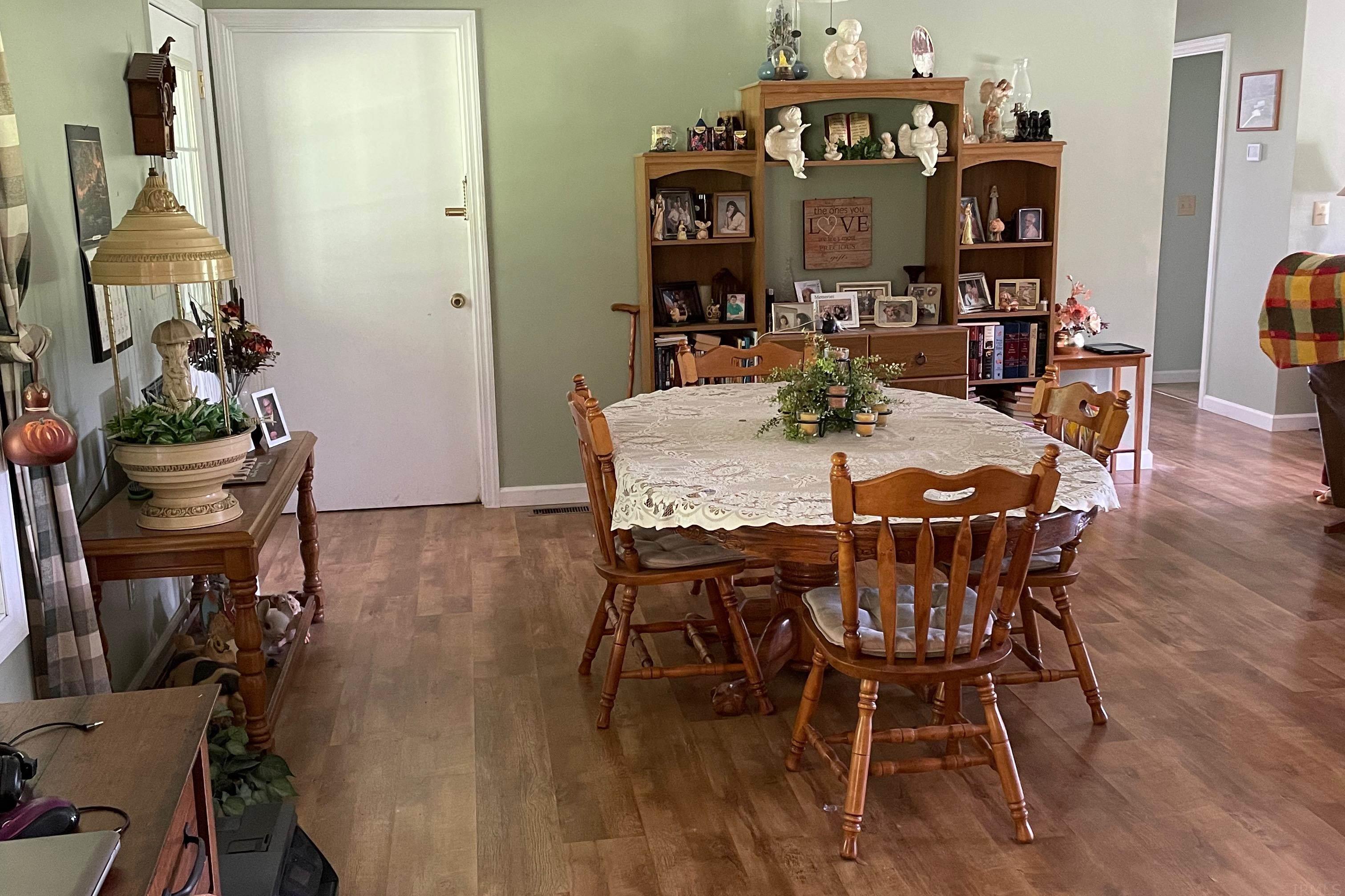 5763 Harrington Road Freedom, IN 47431 - Photo 5 of 15