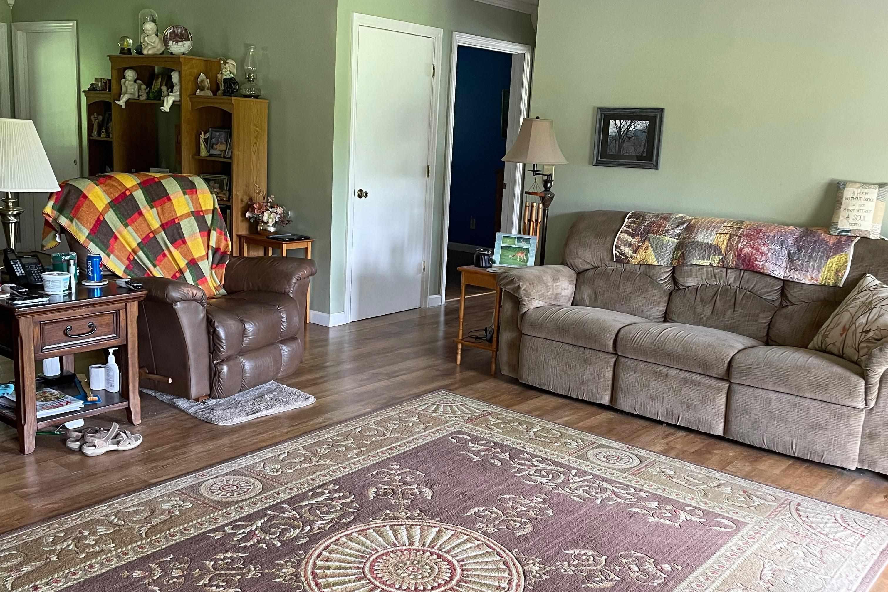 5763 Harrington Road Freedom, IN 47431 - Photo 6 of 15