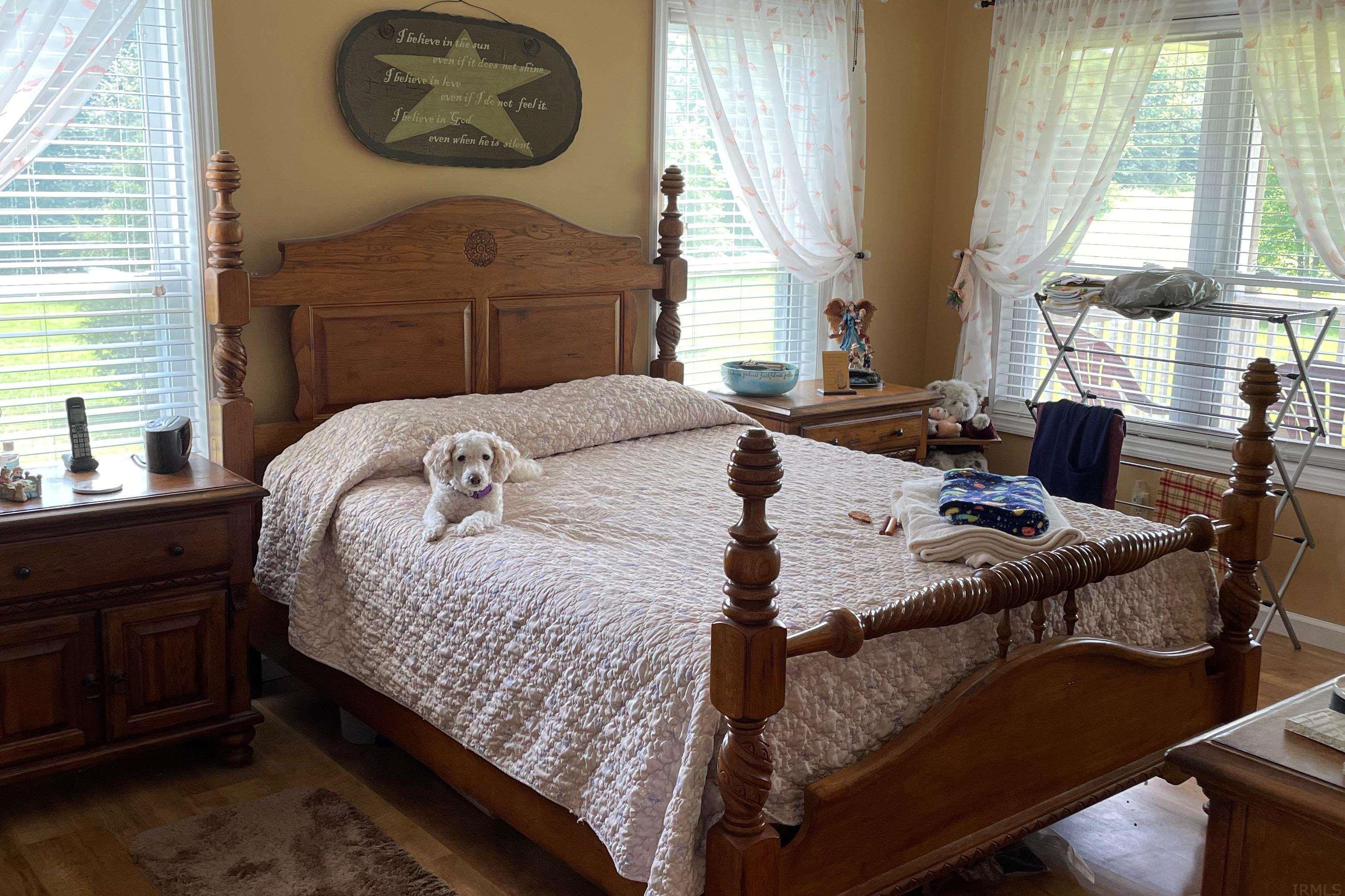 5763 Harrington Road Freedom, IN 47431 - Photo 10 of 15