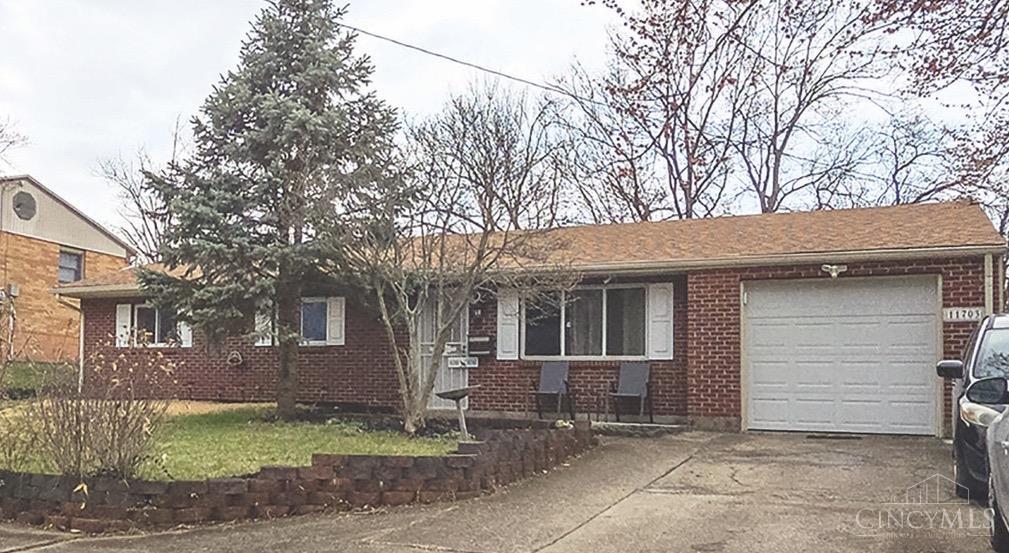 11703 Kenn Road Forest Park, OH 45240 - Photo 1 of 20 Gallery Image 1