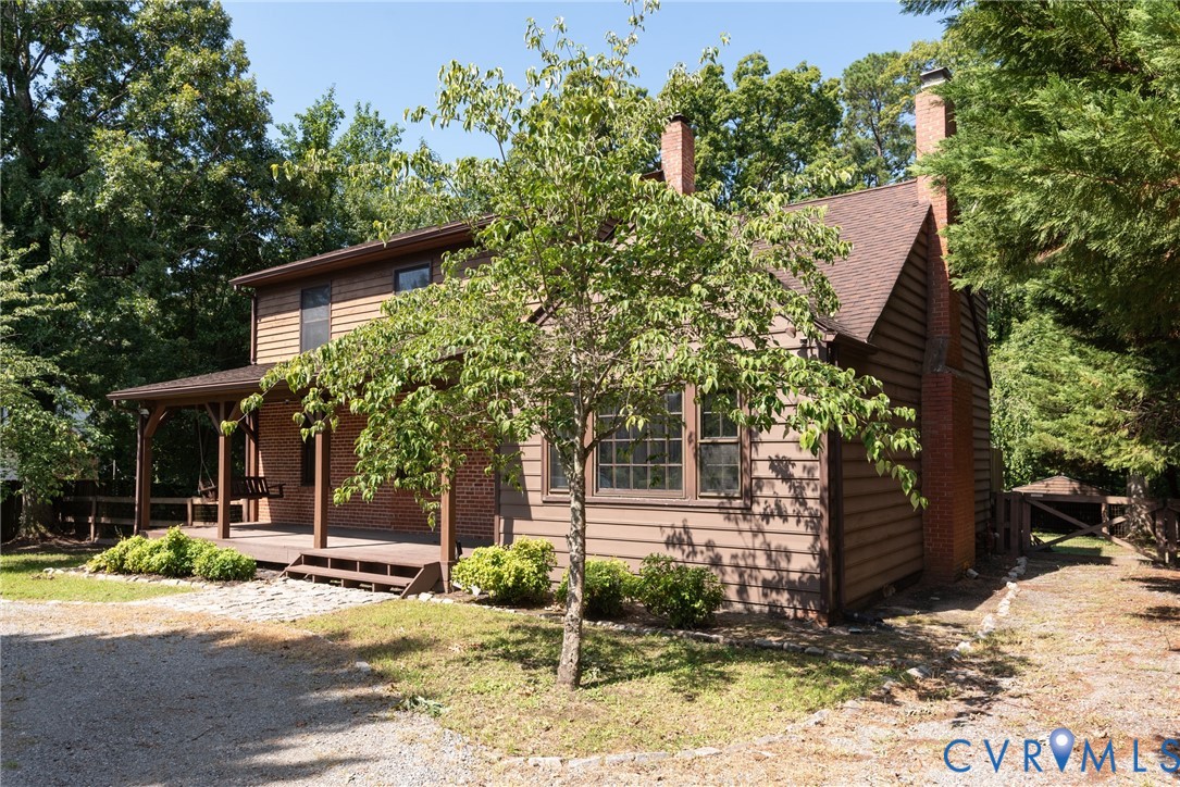 2210 Skipwith Road Richmond, VA 23294 - Photo 2 of 46 Gallery Image 2