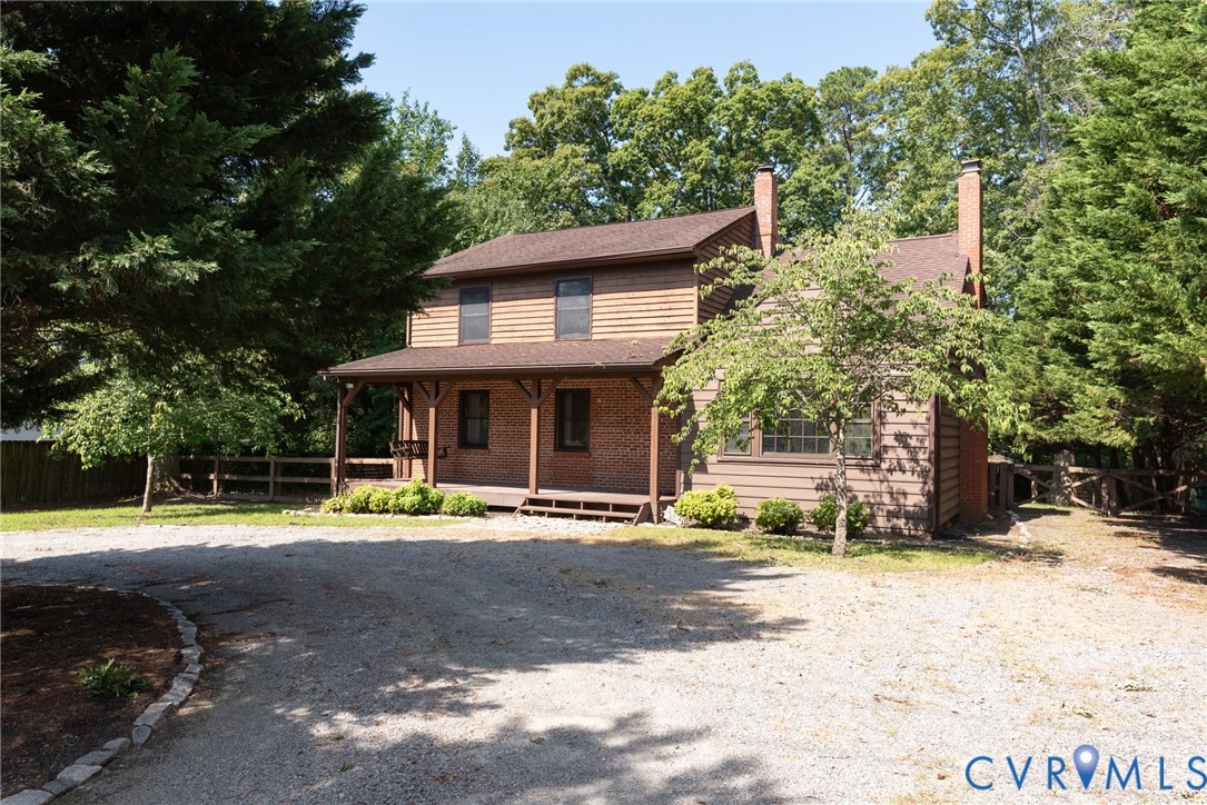 2210 Skipwith Road Richmond, VA 23294 - Photo 45 of 46 Gallery Image 45