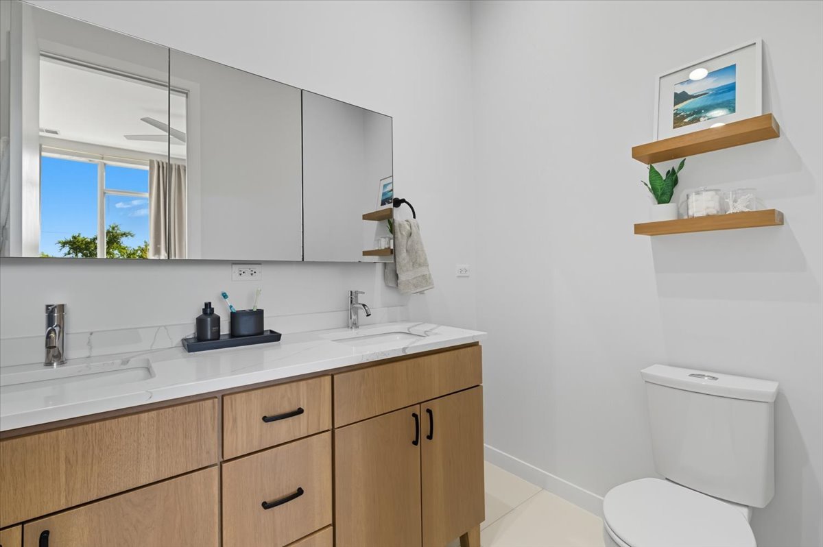 756 North Leavitt Street, Unit 3SW Chicago, IL 60612 - Photo 14 of 22