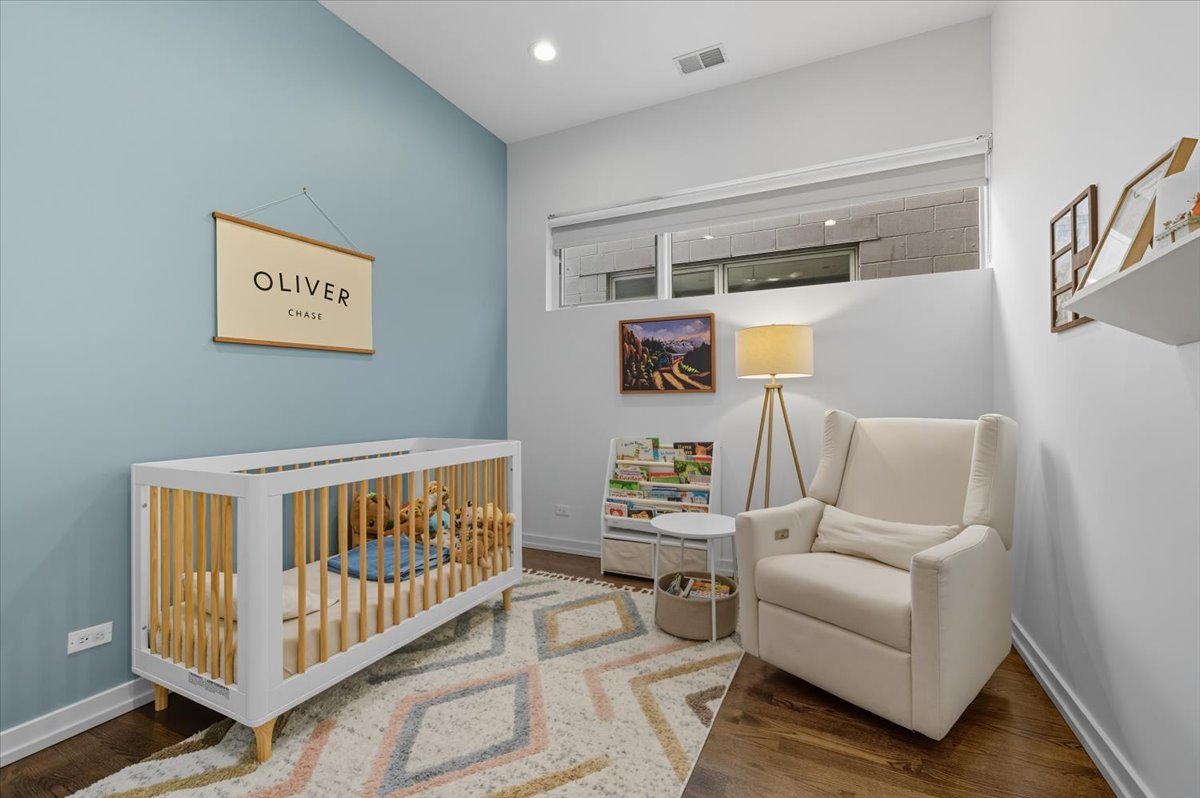 756 North Leavitt Street, Unit 3SW Chicago, IL 60612 - Photo 17 of 22