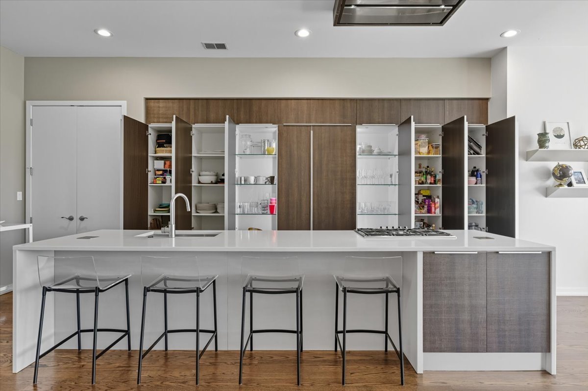 756 North Leavitt Street, Unit 3SW Chicago, IL 60612 - Photo 5 of 22