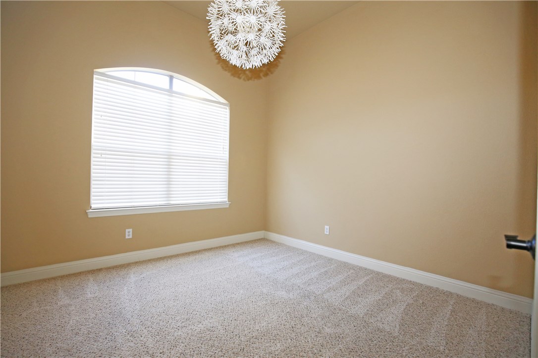 3921 Sapphire Loop Round Rock, TX 78681 - Photo 17 of 24 an empty room with a window