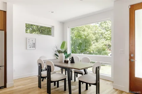 $1,195,000 | 845 South Logan Street, Denver, CO 80209
