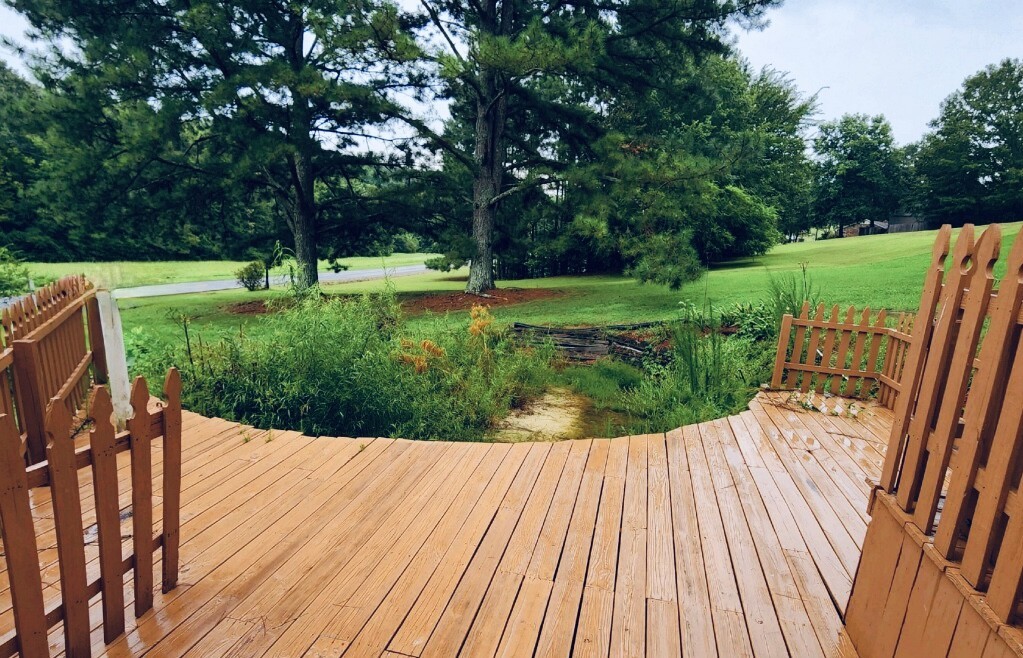 701 Littrell Road Loretto, TN 38469 - Photo 3 of 22 a view of swimming pool with a patio