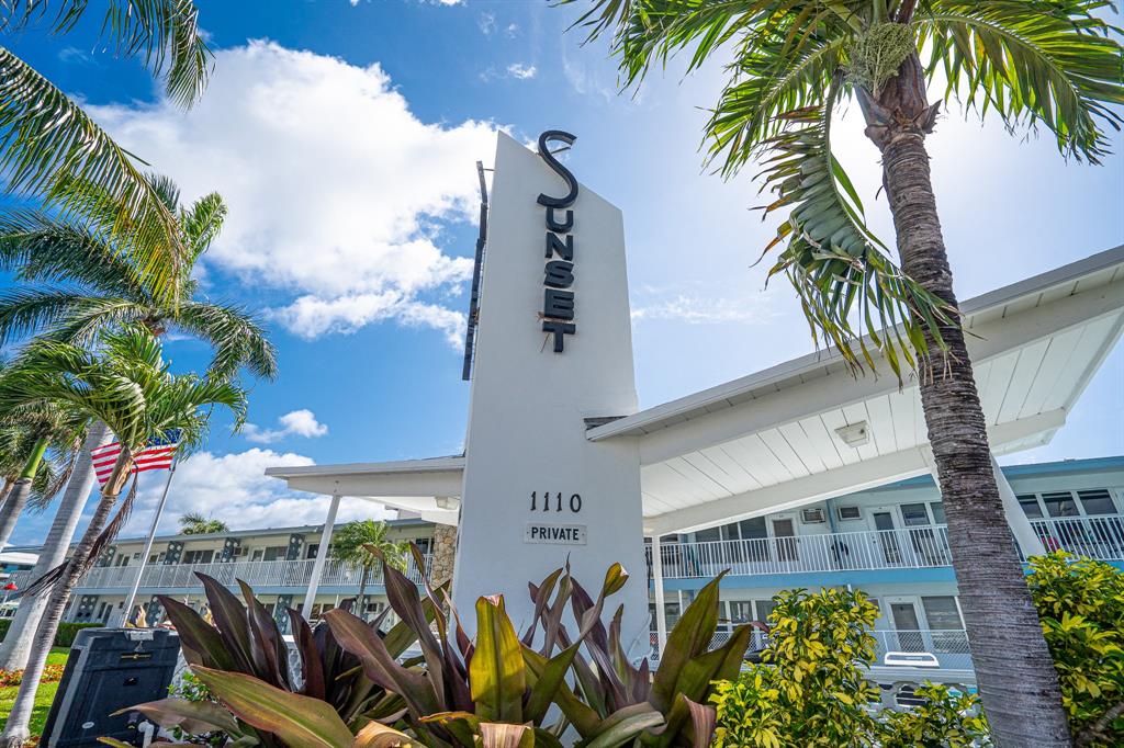 1110 North Riverside Drive, Unit 20 Pompano Beach, FL 33062 - Photo 3 of 32