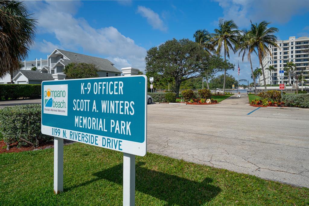 1110 North Riverside Drive, Unit 20 Pompano Beach, FL 33062 - Photo 7 of 32