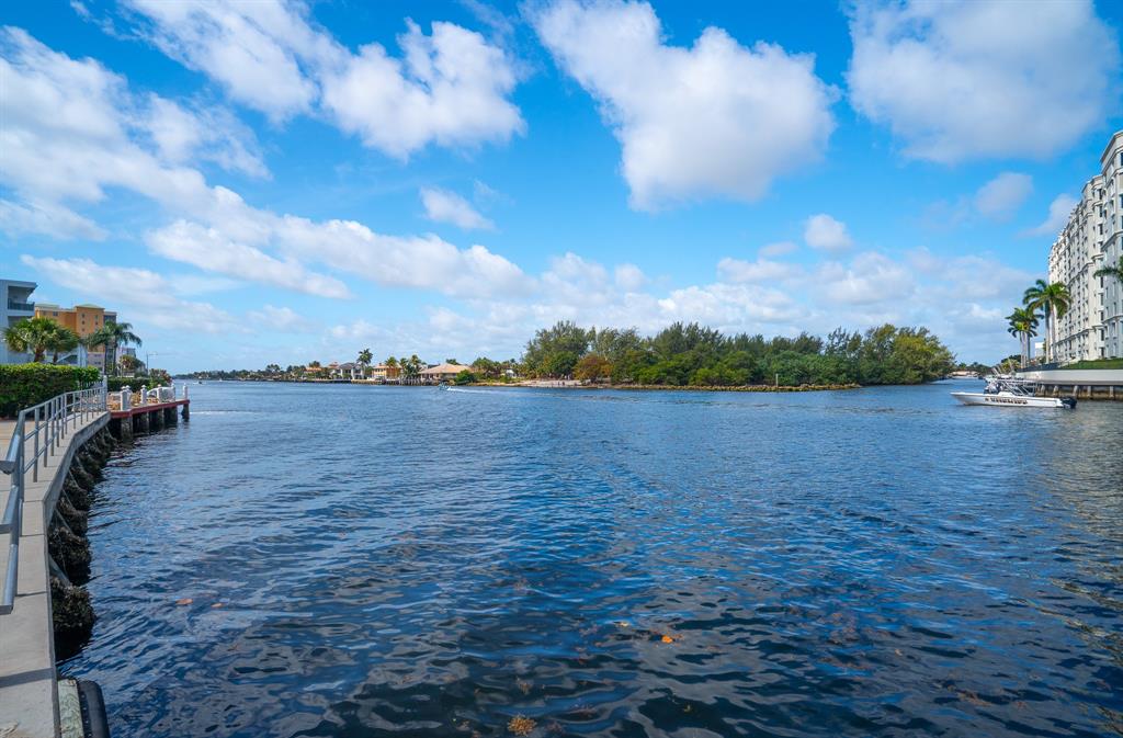 1110 North Riverside Drive, Unit 20 Pompano Beach, FL 33062 - Photo 9 of 32