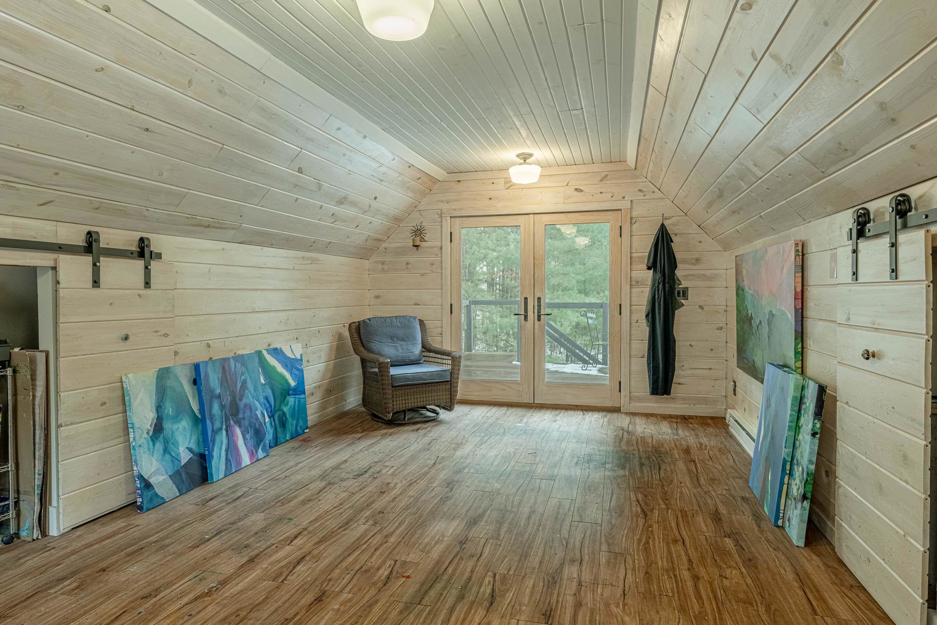 S12719 Pearl Road Spring Green, WI 53588 - Photo 62 of 64