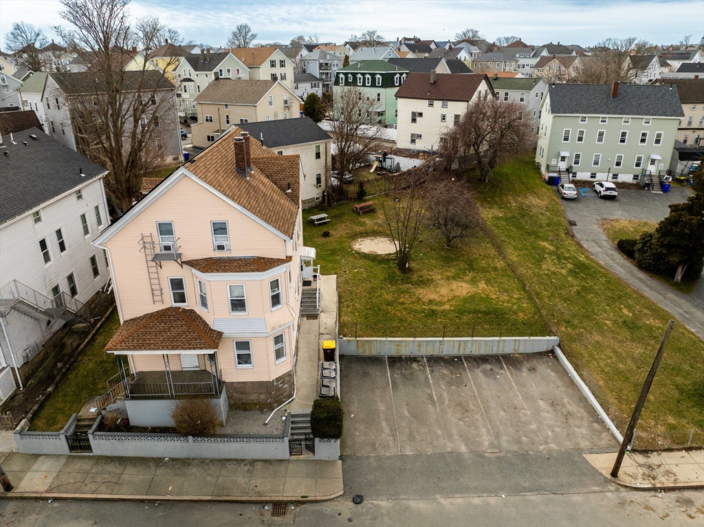 113 Dover Street Fall River, MA 02721 - Photo 2 of 31