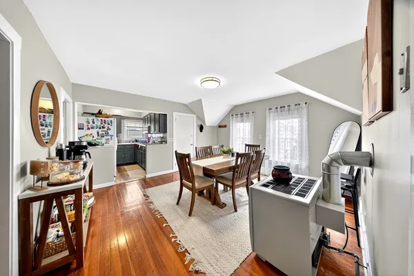 $749,900 | 113 Dover Street, Fall River, MA 02721