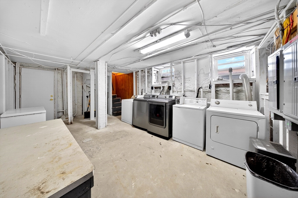 113 Dover Street Fall River, MA 02721 - Photo 28 of 31