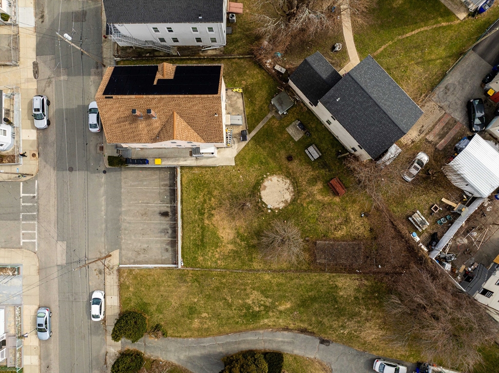 113 Dover Street Fall River, MA 02721 - Photo 3 of 31