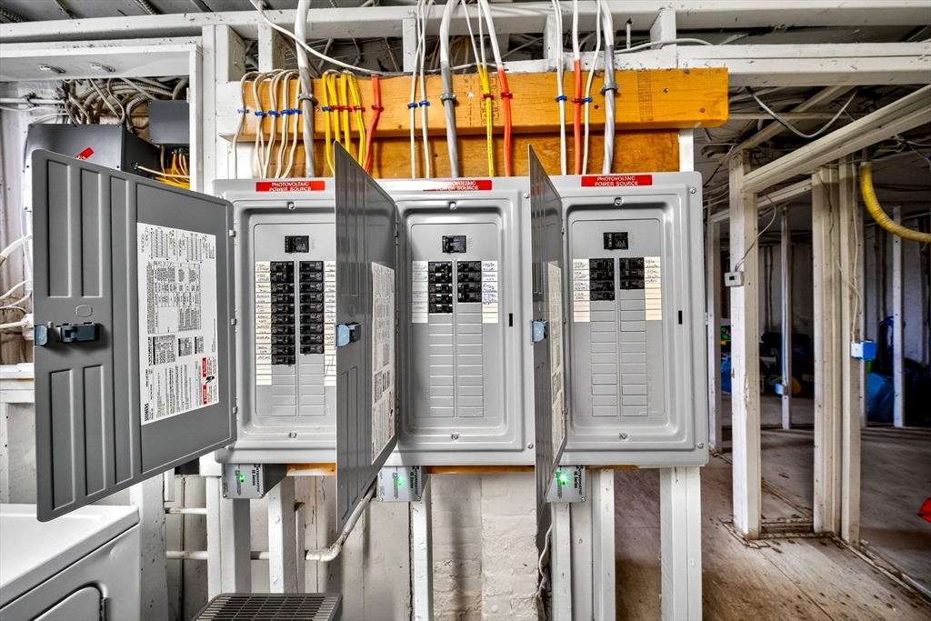 113 Dover Street Fall River, MA 02721 - Photo 31 of 31