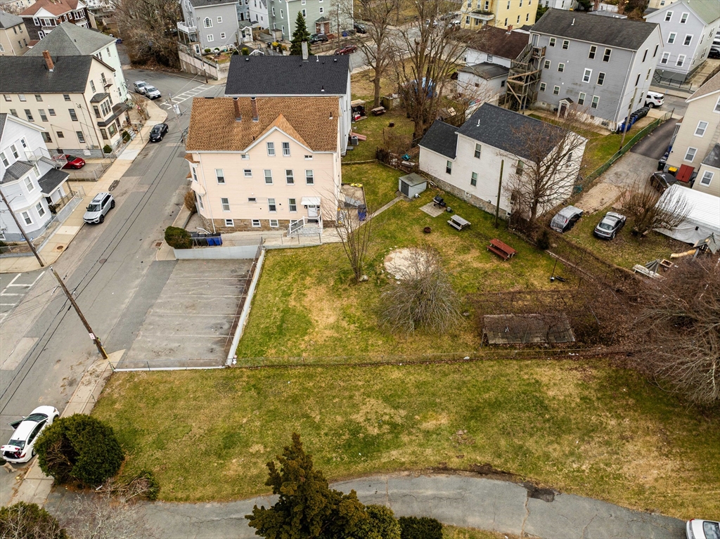 113 Dover Street Fall River, MA 02721 - Photo 4 of 31