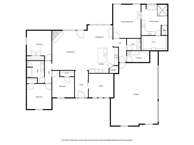 $585,000 | 120 Southern Court, Springtown, TX 76082