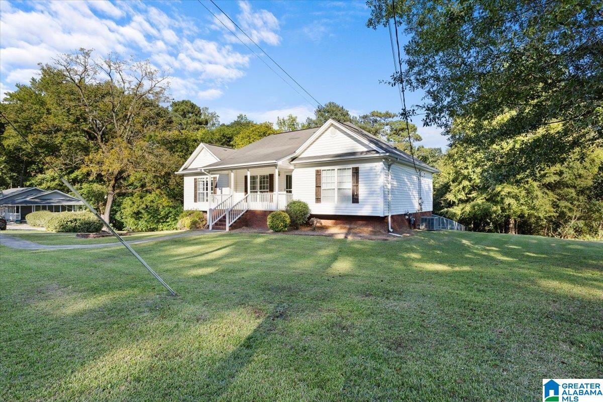 3641 Mt Olive Road Mount Olive, AL 35117 - Photo 3 of 35