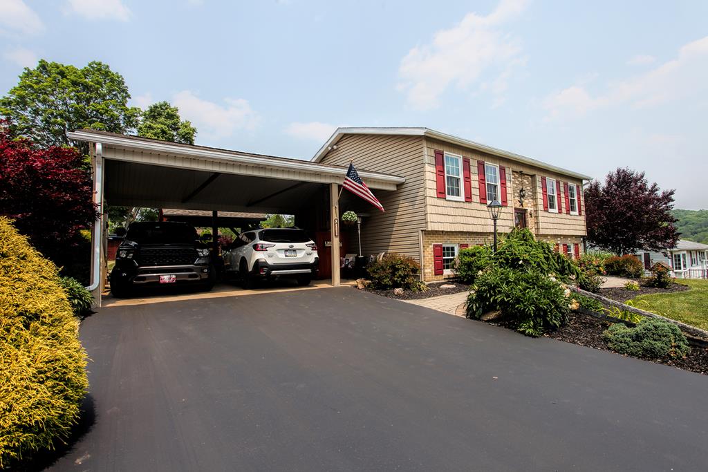 7989 Sunnymeade Road Huntingdon, PA 16652 - Photo 12 of 63 Gallery Image 12